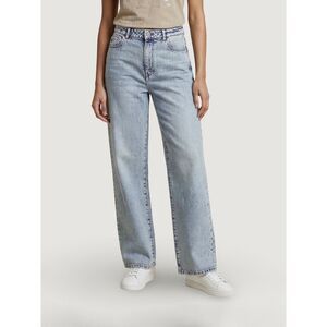 Armani Exchange Women Straight Denim Jeans Armani Exchange